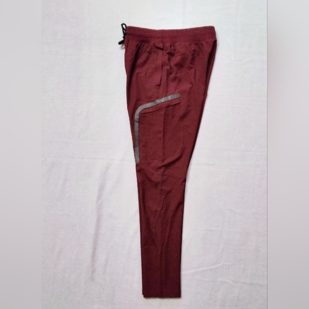 Under Armour UA SPORTSYLTYLE ELITE CARGO TAPERED PANTS SIZE SMALL New - Picture 10 of 13